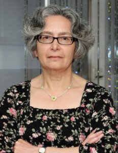 Prof. Olga Botner